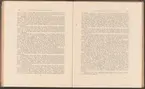 Kiirunavaara.
Kirunagruvans kronologi.
Ur Carl Sahlins bergshistoriska samling.