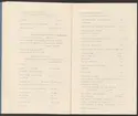 Kiirunavaara.
Kirunagruvans kronologi.
Ur Carl Sahlins bergshistoriska samling.