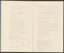 Kiirunavaara.
Kirunagruvans kronologi.
Ur Carl Sahlins bergshistoriska samling.