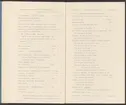 Kiirunavaara.
Kirunagruvans kronologi.
Ur Carl Sahlins bergshistoriska samling.