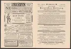 Kiirunavaara.
Kirunagruvans kronologi.
Ur Carl Sahlins bergshistoriska samling.
