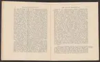 Kiirunavaara.
Kirunagruvans kronologi.
Ur Carl Sahlins bergshistoriska samling.