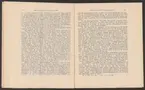 Kiirunavaara.
Kirunagruvans kronologi.
Ur Carl Sahlins bergshistoriska samling.