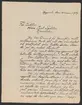 Kiirunavaara.
Kirunagruvans kronologi.
Ur Carl Sahlins bergshistoriska samling.