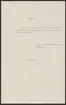 Uddeholmsverkens kronologi.
Uddeholms AB.
Ur Carl Sahlins bergshistoriska samling.