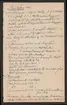 Uddeholmsverkens kronologi.
Uddeholms AB.
Ur Carl Sahlins bergshistoriska samling.
