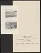 Uddeholmsverkens kronologi.
Uddeholms AB.
Ur Carl Sahlins bergshistoriska samling.