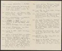 Uddeholmsverkens kronologi.
Uddeholms AB.
Ur Carl Sahlins bergshistoriska samling.