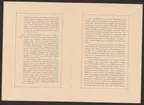 Uddeholmsverkens kronologi.
Uddeholms AB.
Ur Carl Sahlins bergshistoriska samling.