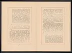 Uddeholmsverkens kronologi.
Uddeholms AB.
Ur Carl Sahlins bergshistoriska samling.