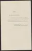 Uddeholmsverkens kronologi.
Uddeholms AB.
Ur Carl Sahlins bergshistoriska samling.