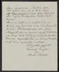 Uddeholmsverkens kronologi.
Uddeholms AB.
Ur Carl Sahlins bergshistoriska samling.