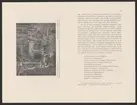 Uddeholmsverkens kronologi.
Uddeholms AB.
Ur Carl Sahlins bergshistoriska samling.