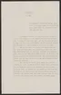 Uddeholmsverkens kronologi.
Uddeholms AB.
Ur Carl Sahlins bergshistoriska samling.