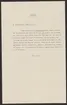 Uddeholmsverkens kronologi.
Uddeholms AB.
Ur Carl Sahlins bergshistoriska samling.