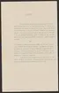 Uddeholmsverkens kronologi.
Uddeholms AB.
Ur Carl Sahlins bergshistoriska samling.