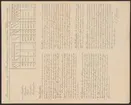 Uddeholmsverkens kronologi.
Uddeholms AB.
Ur Carl Sahlins bergshistoriska samling.