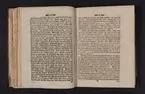 Daedalus Hyperboreus, eller några nya mathematiska och physicaliska försök.
Tidskrift, inbunden. Tryckt i Uppsala 1716-1717.
Av Emanuel Swedenborg.