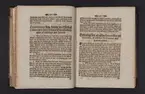 Daedalus Hyperboreus, eller några nya mathematiska och physicaliska försök.
Tidskrift, inbunden. Tryckt i Uppsala 1716-1717.
Av Emanuel Swedenborg.