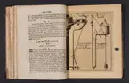 Daedalus Hyperboreus, eller några nya mathematiska och physicaliska försök.
Tidskrift, inbunden. Tryckt i Uppsala 1716-1717.
Av Emanuel Swedenborg.