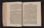 Daedalus Hyperboreus, eller några nya mathematiska och physicaliska försök.
Tidskrift, inbunden. Tryckt i Uppsala 1716-1717.
Av Emanuel Swedenborg.