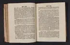 Daedalus Hyperboreus, eller några nya mathematiska och physicaliska försök.
Tidskrift, inbunden. Tryckt i Uppsala 1716-1717.
Av Emanuel Swedenborg.