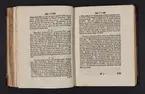 Daedalus Hyperboreus, eller några nya mathematiska och physicaliska försök.
Tidskrift, inbunden. Tryckt i Uppsala 1716-1717.
Av Emanuel Swedenborg.