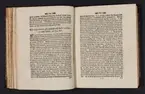 Daedalus Hyperboreus, eller några nya mathematiska och physicaliska försök.
Tidskrift, inbunden. Tryckt i Uppsala 1716-1717.
Av Emanuel Swedenborg.