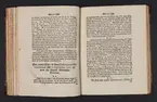 Daedalus Hyperboreus, eller några nya mathematiska och physicaliska försök.
Tidskrift, inbunden. Tryckt i Uppsala 1716-1717.
Av Emanuel Swedenborg.