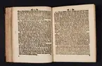 Daedalus Hyperboreus, eller några nya mathematiska och physicaliska försök.
Tidskrift, inbunden. Tryckt i Uppsala 1716-1717.
Av Emanuel Swedenborg.