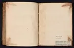 Daedalus Hyperboreus, eller några nya mathematiska och physicaliska försök.
Tidskrift, inbunden. Tryckt i Uppsala 1716-1717.
Av Emanuel Swedenborg.