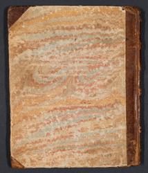 Om eld- och luftmachin av Mårten Triewald