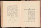 Uddeholmsverkens kronologi.
Uddeholms AB.
Ur Carl Sahlins bergshistoriska samling.