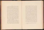 Uddeholmsverkens kronologi.
Uddeholms AB.
Ur Carl Sahlins bergshistoriska samling.