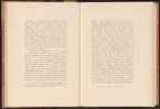 Uddeholmsverkens kronologi.
Uddeholms AB.
Ur Carl Sahlins bergshistoriska samling.