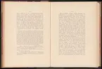 Uddeholmsverkens kronologi.
Uddeholms AB.
Ur Carl Sahlins bergshistoriska samling.