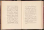 Uddeholmsverkens kronologi.
Uddeholms AB.
Ur Carl Sahlins bergshistoriska samling.