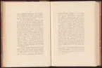 Uddeholmsverkens kronologi.
Uddeholms AB.
Ur Carl Sahlins bergshistoriska samling.