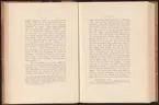 Uddeholmsverkens kronologi.
Uddeholms AB.
Ur Carl Sahlins bergshistoriska samling.