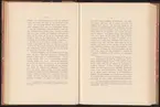 Uddeholmsverkens kronologi.
Uddeholms AB.
Ur Carl Sahlins bergshistoriska samling.