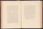Uddeholmsverkens kronologi.
Uddeholms AB.
Ur Carl Sahlins bergshistoriska samling.