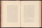 Uddeholmsverkens kronologi.
Uddeholms AB.
Ur Carl Sahlins bergshistoriska samling.
