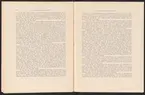Uddeholmsverkens kronologi.
Uddeholms AB.
Ur Carl Sahlins bergshistoriska samling.