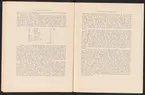 Uddeholmsverkens kronologi.
Uddeholms AB.
Ur Carl Sahlins bergshistoriska samling.