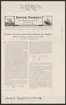 Uddeholmsverkens kronologi.
Uddeholms AB.
Ur Carl Sahlins bergshistoriska samling.