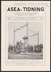 Uddeholmsverkens kronologi.
Uddeholms AB.
Ur Carl Sahlins bergshistoriska samling.