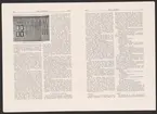 Uddeholmsverkens kronologi.
Uddeholms AB.
Ur Carl Sahlins bergshistoriska samling.