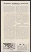 Uddeholmsverkens kronologi.
Uddeholms AB.
Ur Carl Sahlins bergshistoriska samling.
