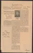 Uddeholmsverkens kronologi.
Uddeholms AB.
Ur Carl Sahlins bergshistoriska samling.