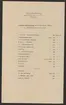 Uddeholmsverkens kronologi.
Uddeholms AB.
Ur Carl Sahlins bergshistoriska samling.